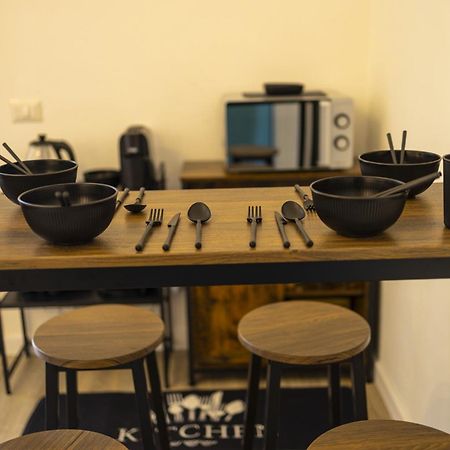 Casa Lella Holiday Boutique Palermo Kültér fotó