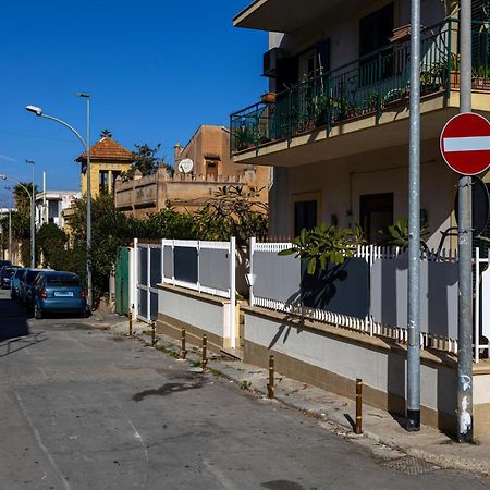 Casa Lella Holiday Boutique Palermo Kültér fotó