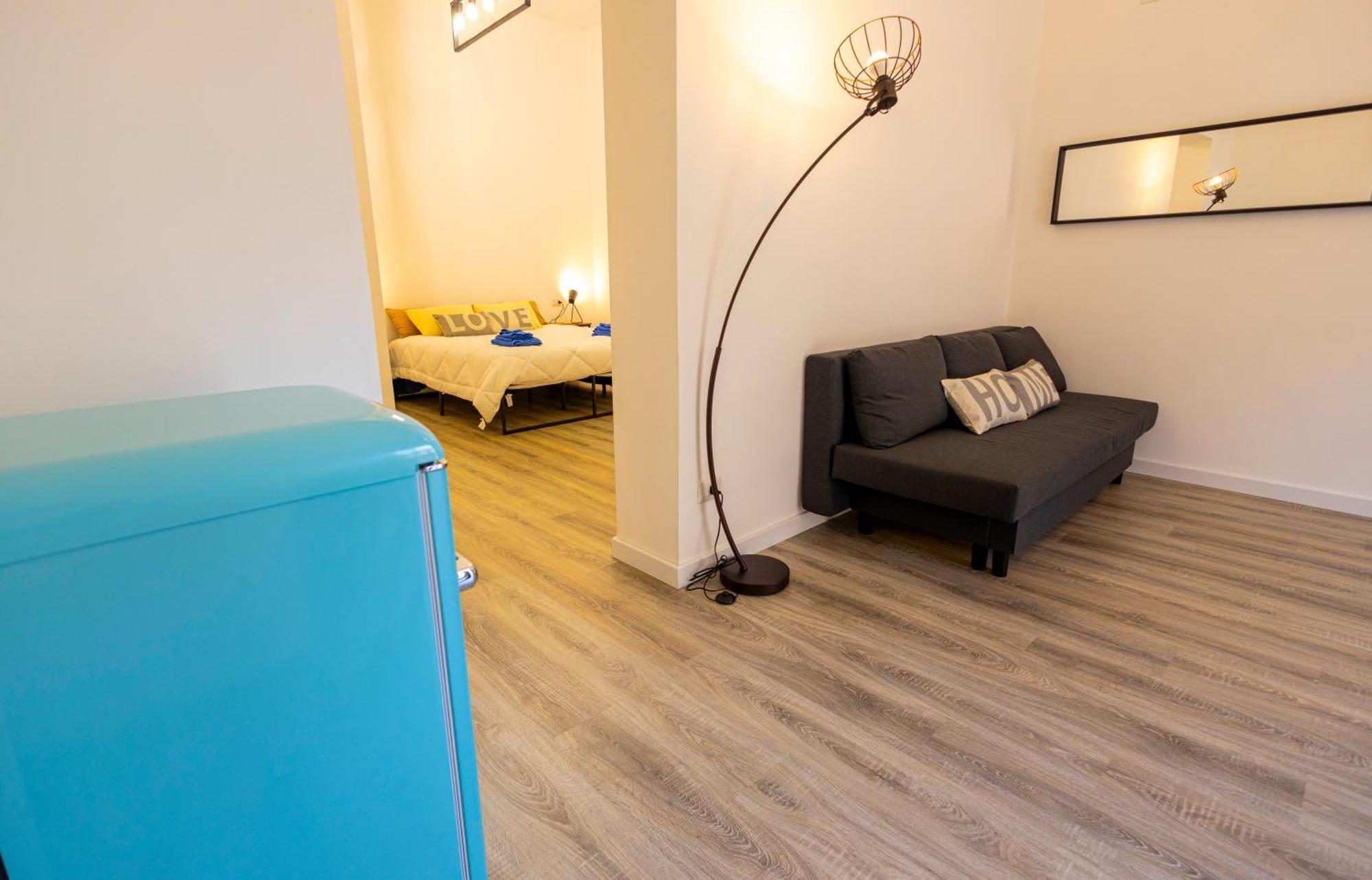 Casa Lella Holiday Boutique Palermo Kültér fotó