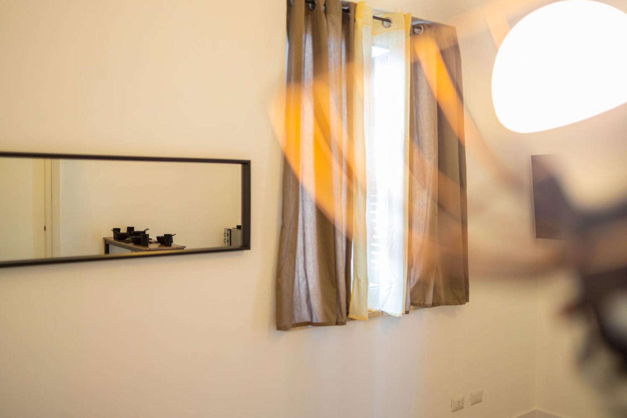 Casa Lella Holiday Boutique Palermo Kültér fotó