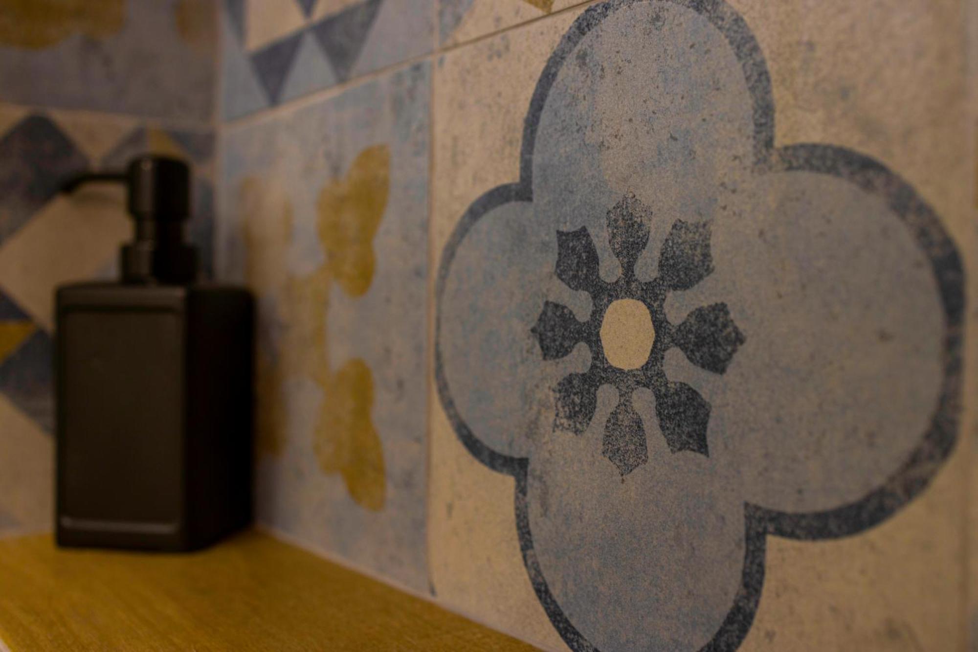 Casa Lella Holiday Boutique Palermo Kültér fotó