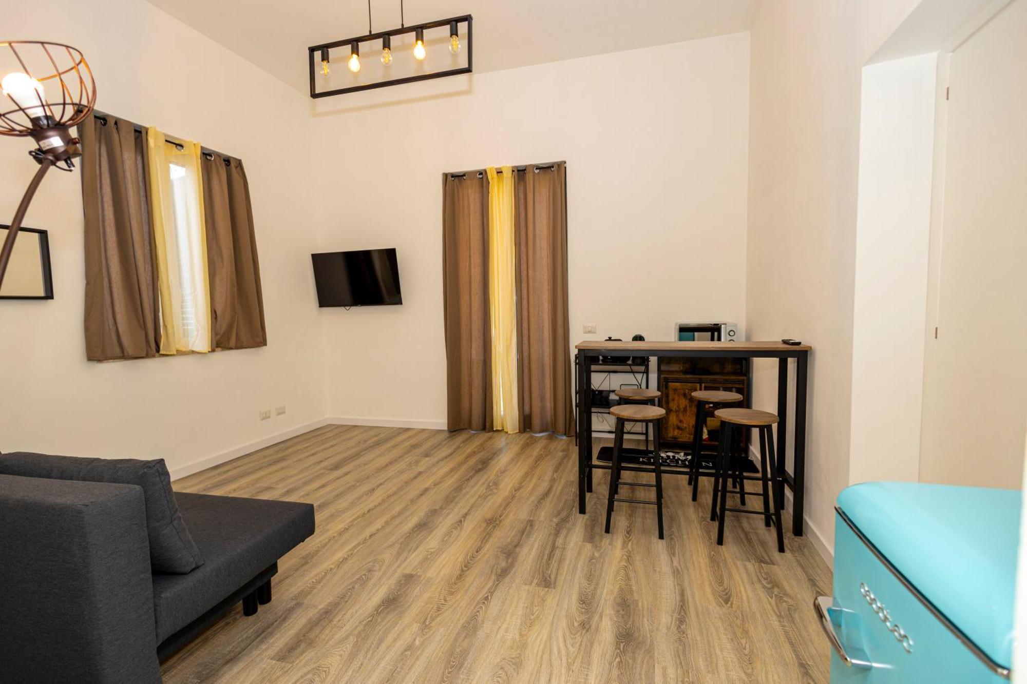 Casa Lella Holiday Boutique Palermo Kültér fotó