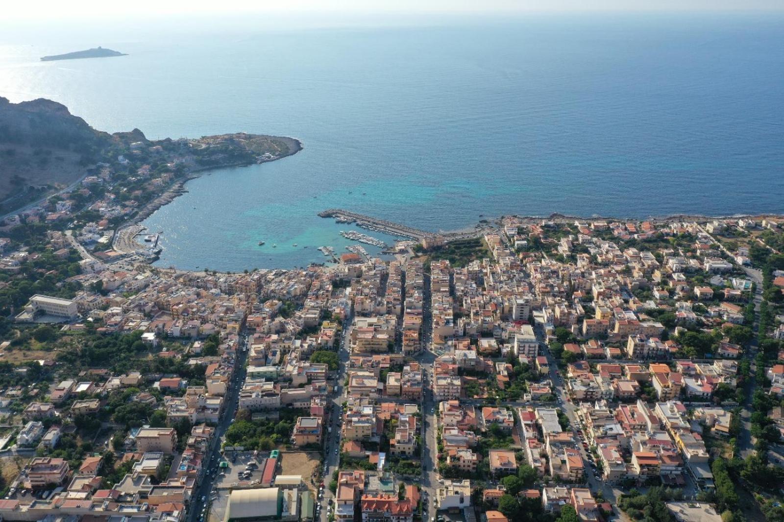 Casa Lella Holiday Boutique Palermo Kültér fotó