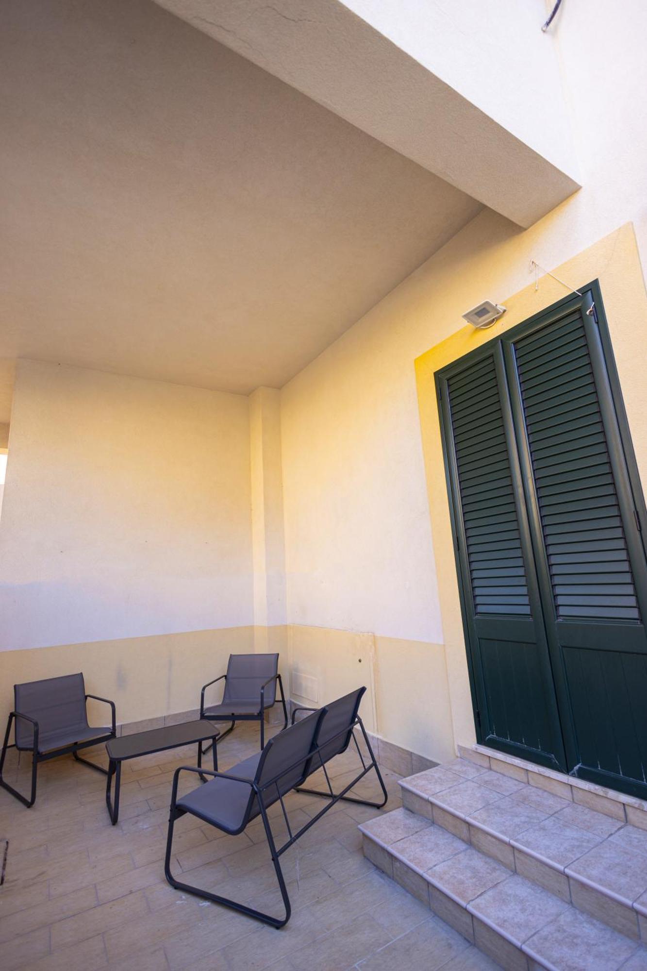 Casa Lella Holiday Boutique Palermo Kültér fotó