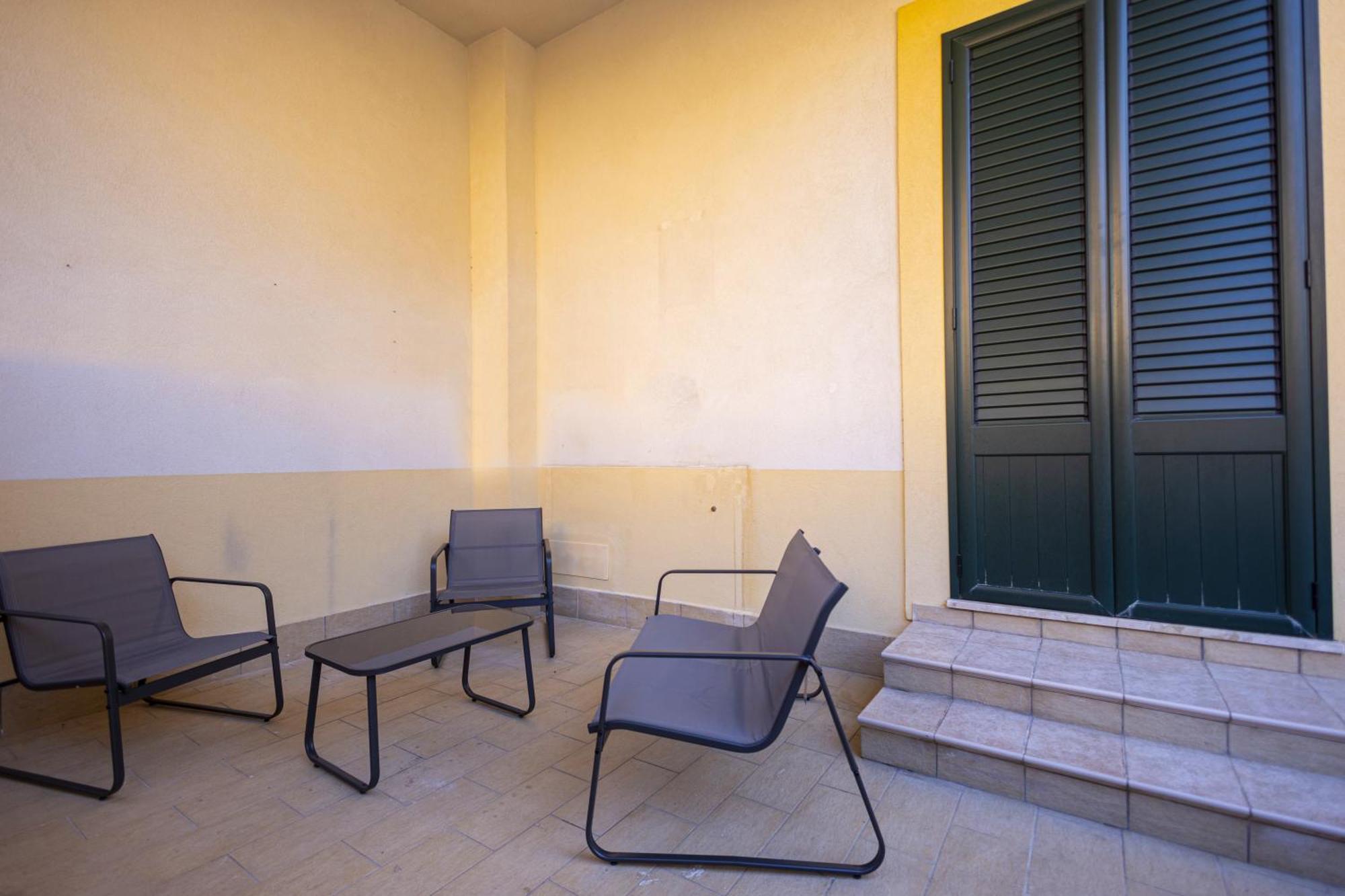 Casa Lella Holiday Boutique Palermo Kültér fotó