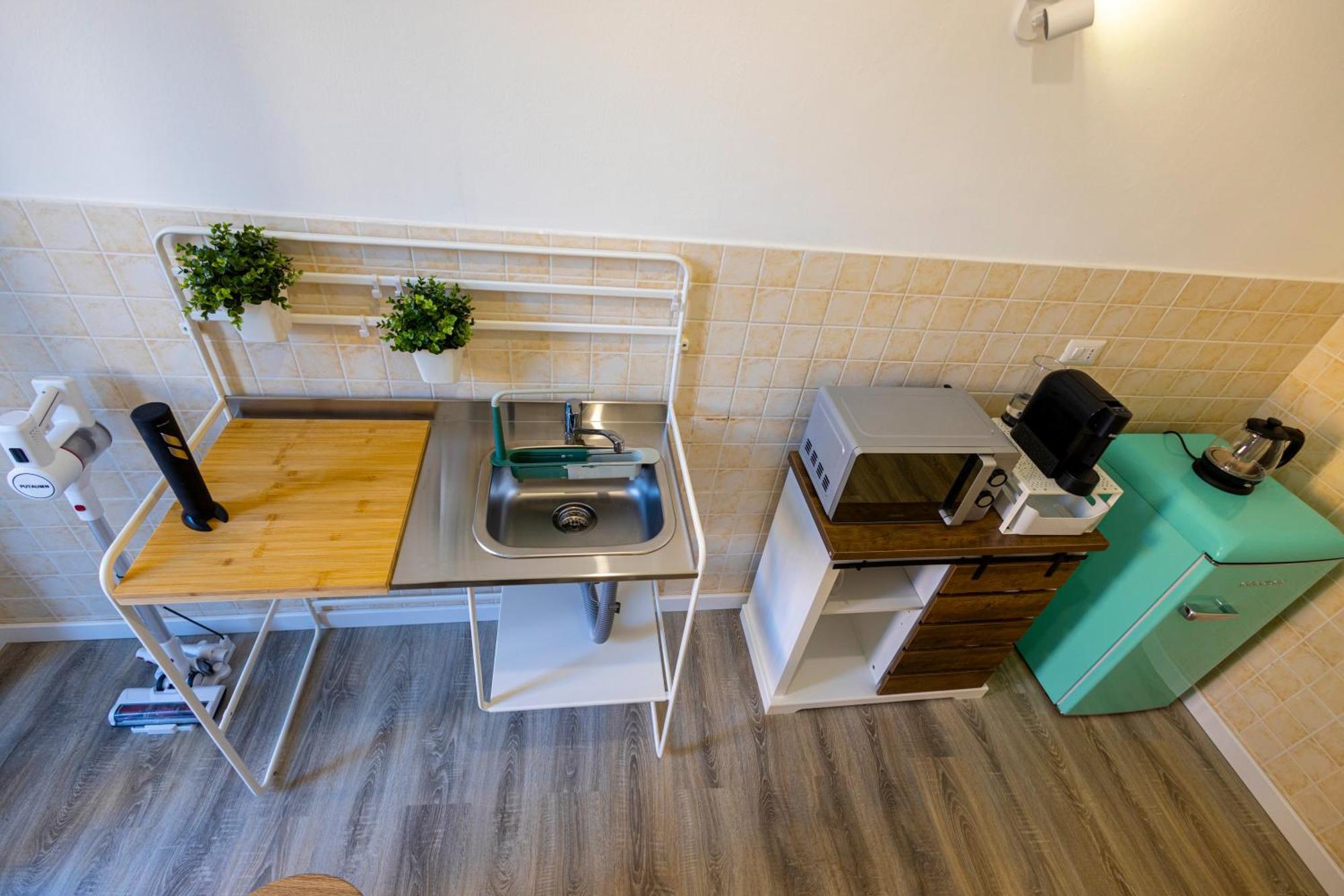 Casa Lella Holiday Boutique Palermo Kültér fotó