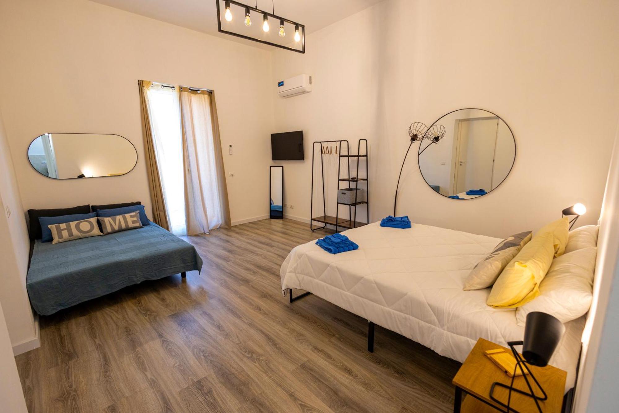 Casa Lella Holiday Boutique Palermo Kültér fotó