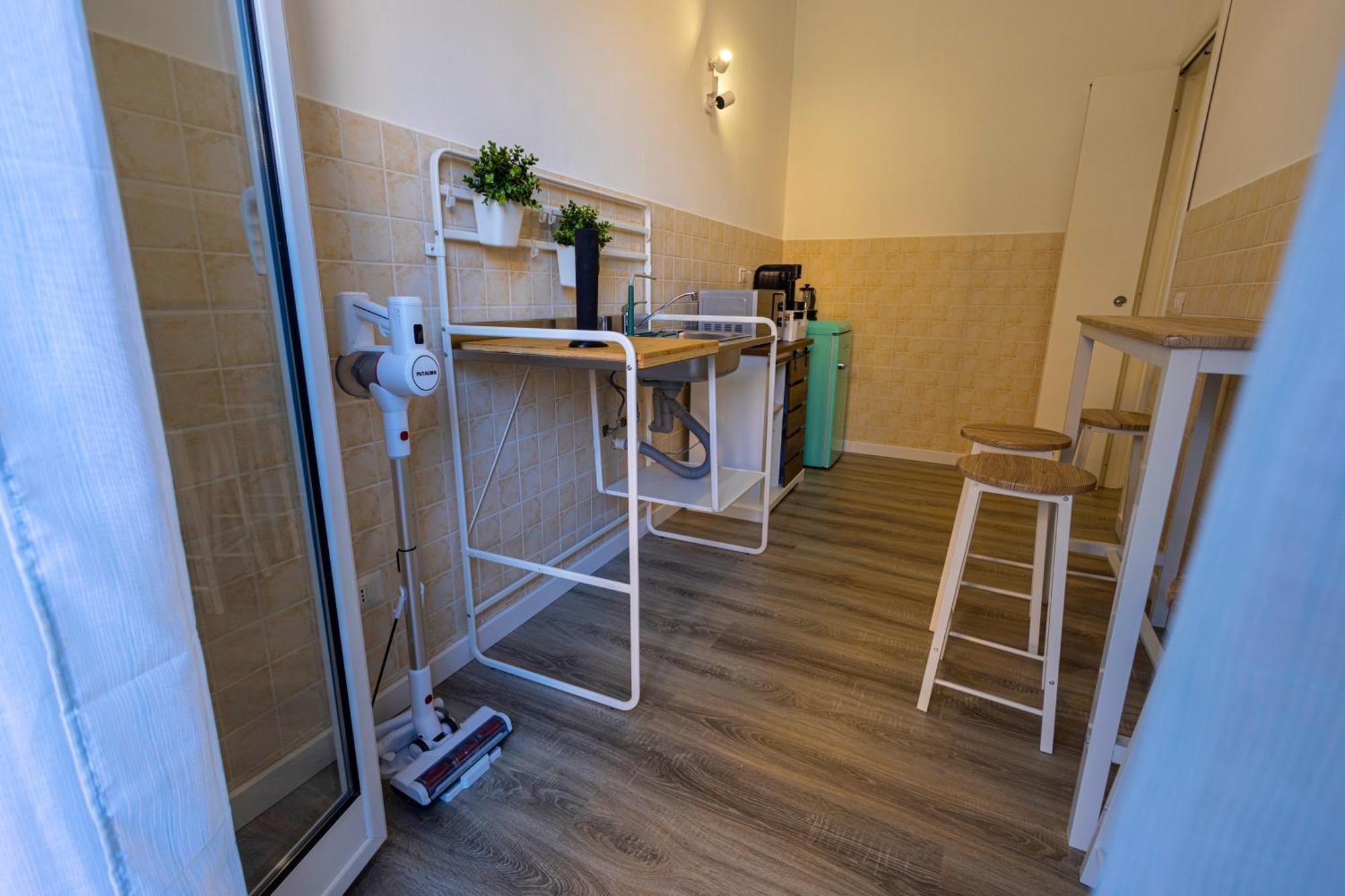 Casa Lella Holiday Boutique Palermo Kültér fotó