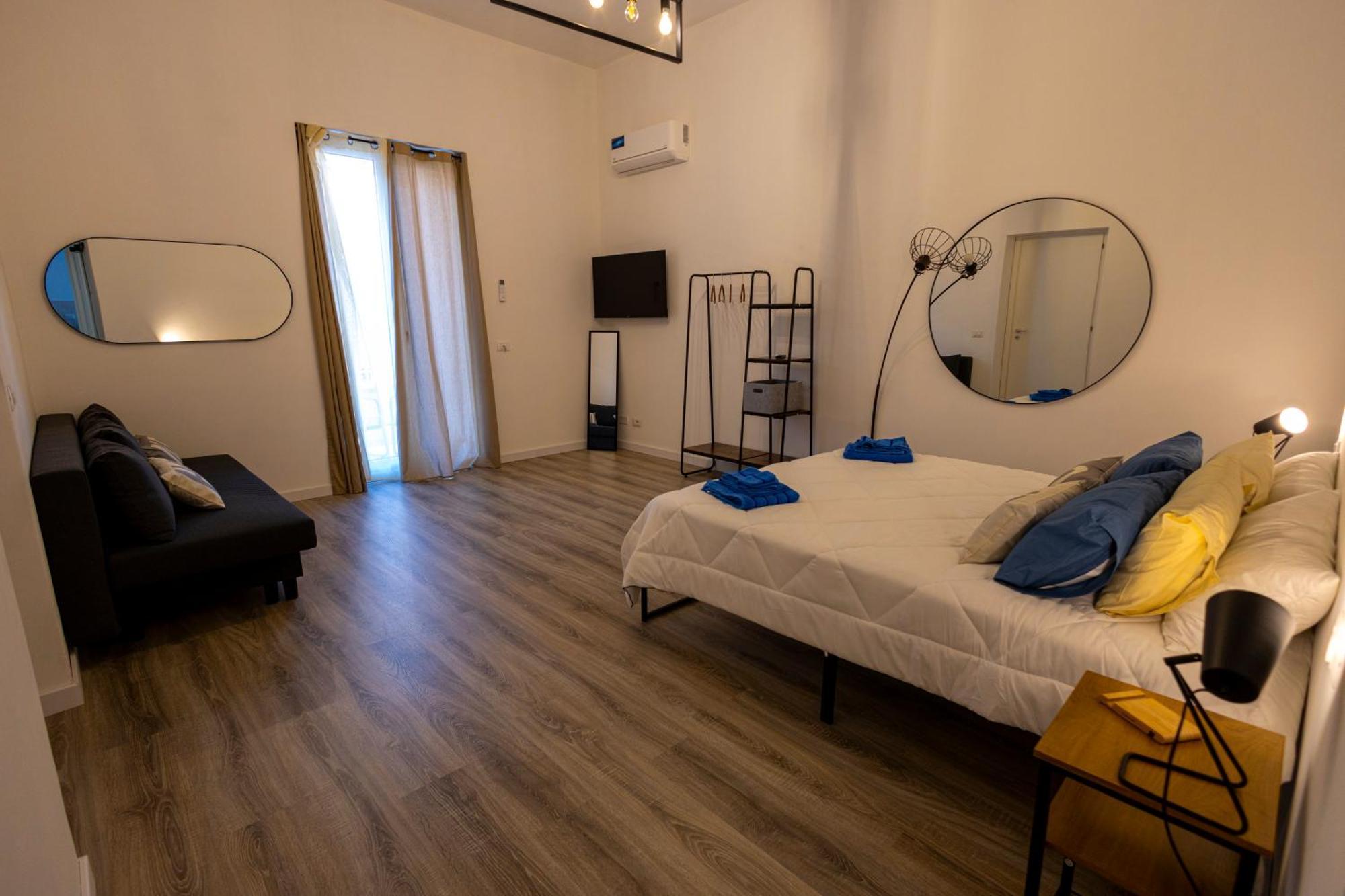 Casa Lella Holiday Boutique Palermo Kültér fotó