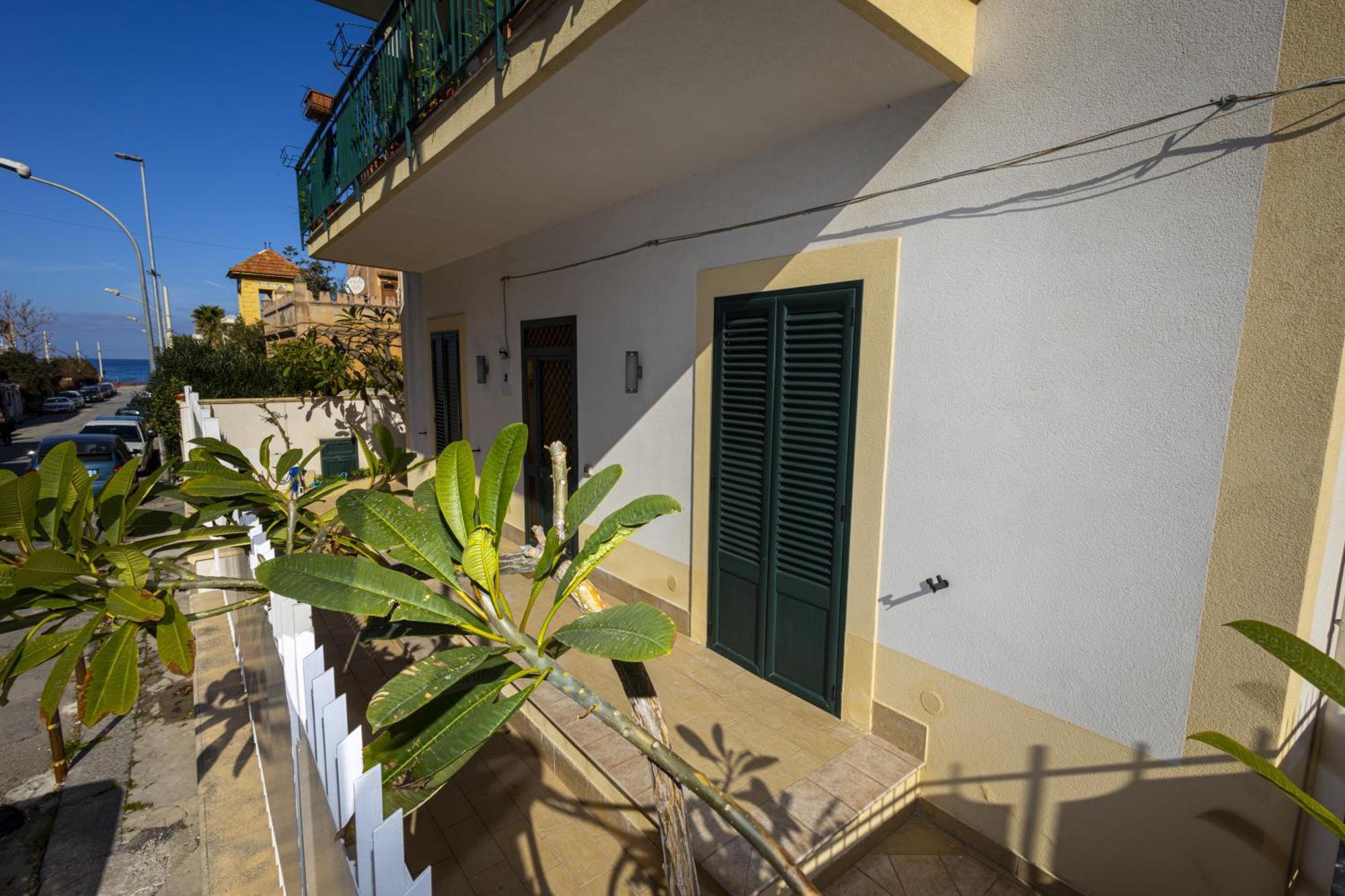 Casa Lella Holiday Boutique Palermo Kültér fotó