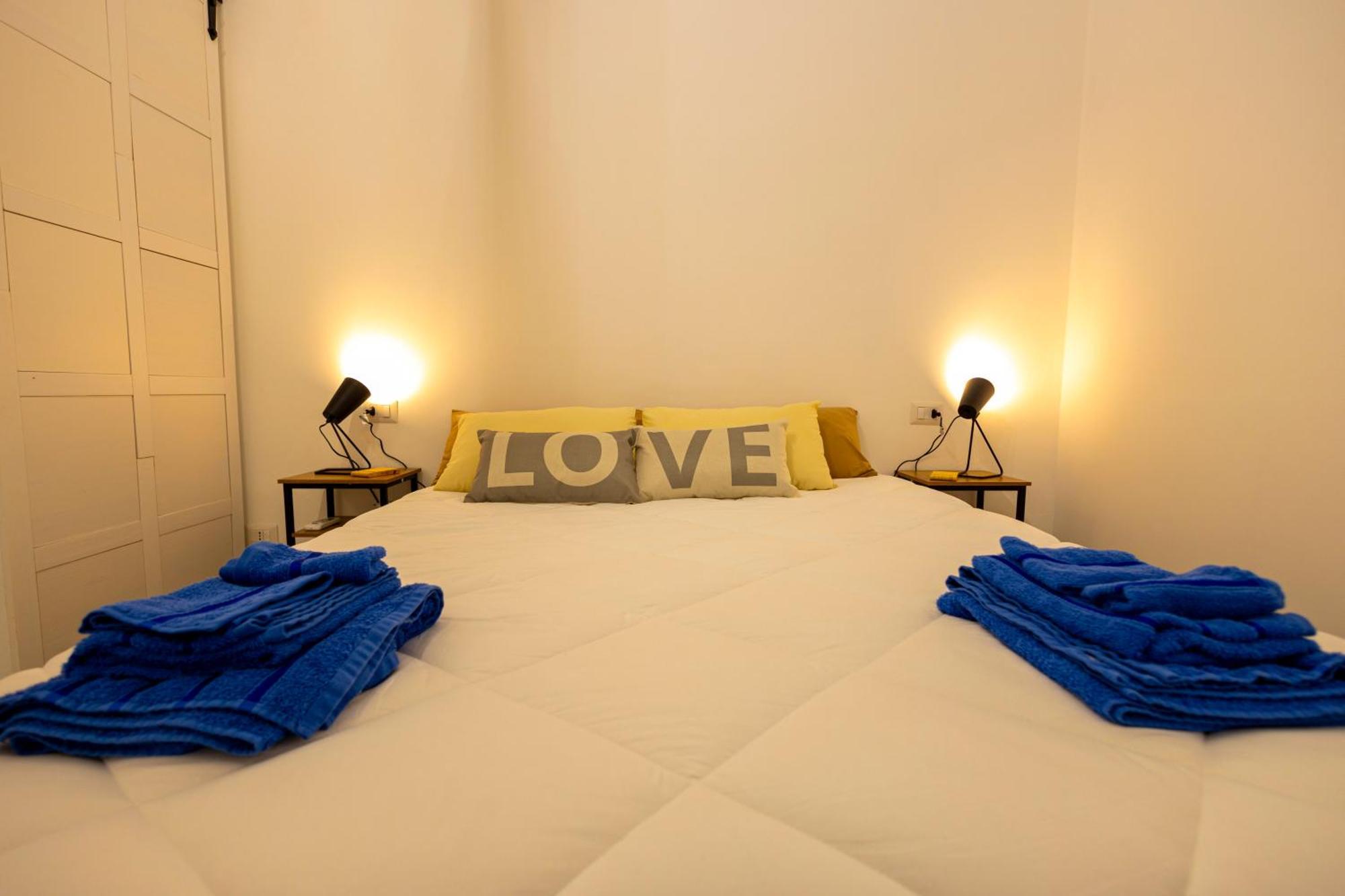 Casa Lella Holiday Boutique Palermo Kültér fotó