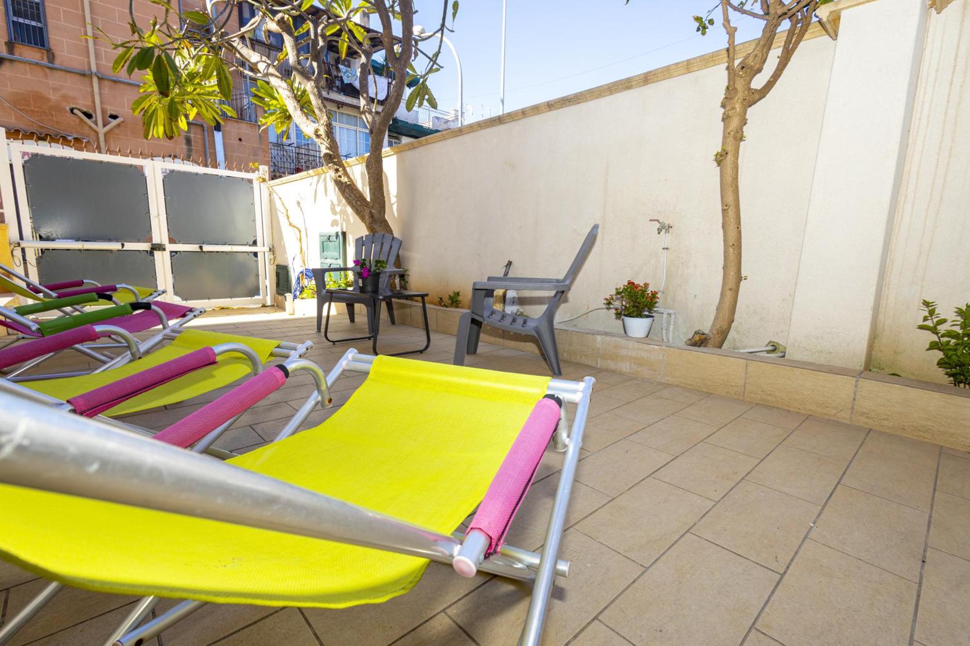 Casa Lella Holiday Boutique Palermo Kültér fotó