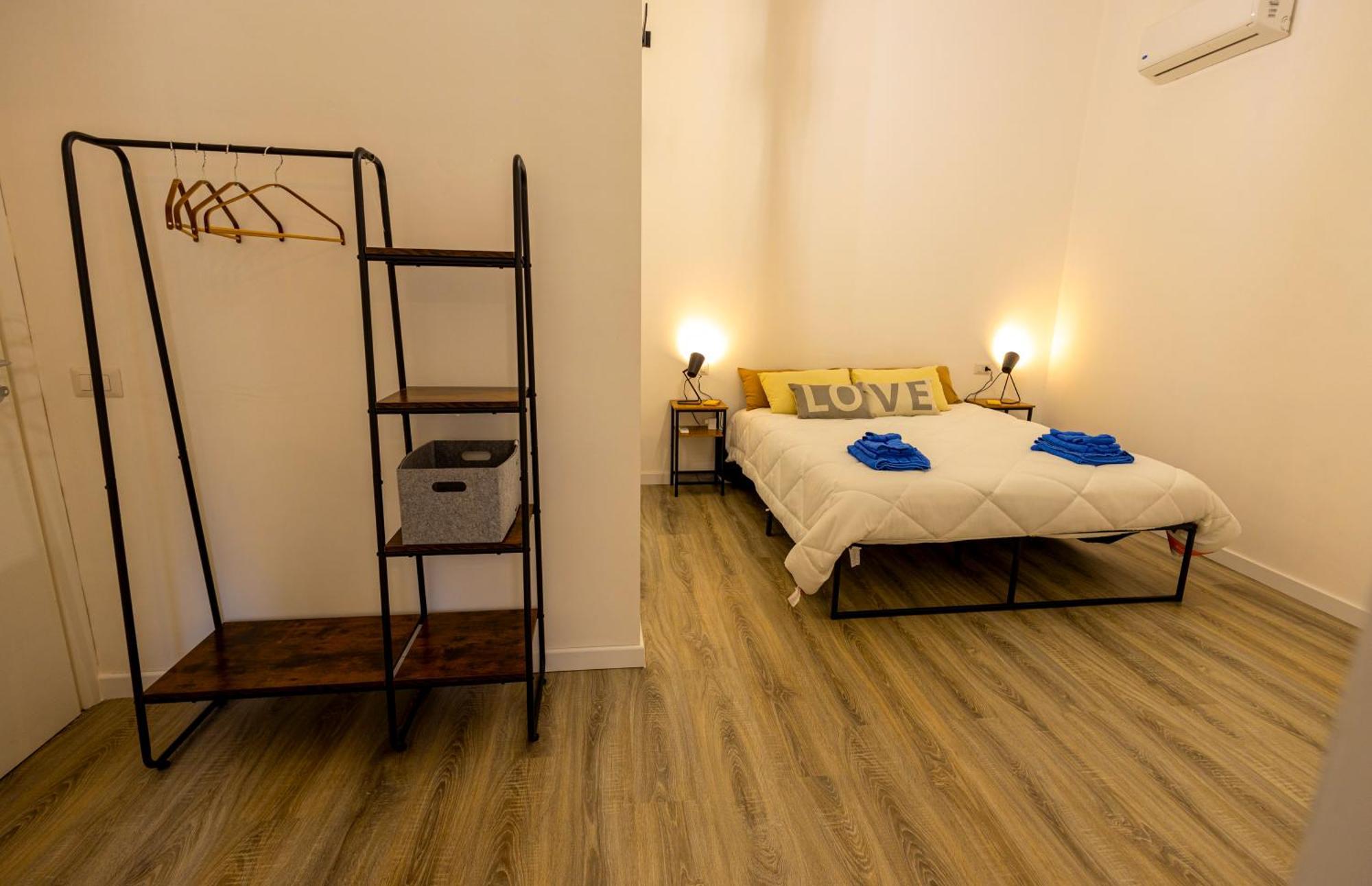 Casa Lella Holiday Boutique Palermo Kültér fotó
