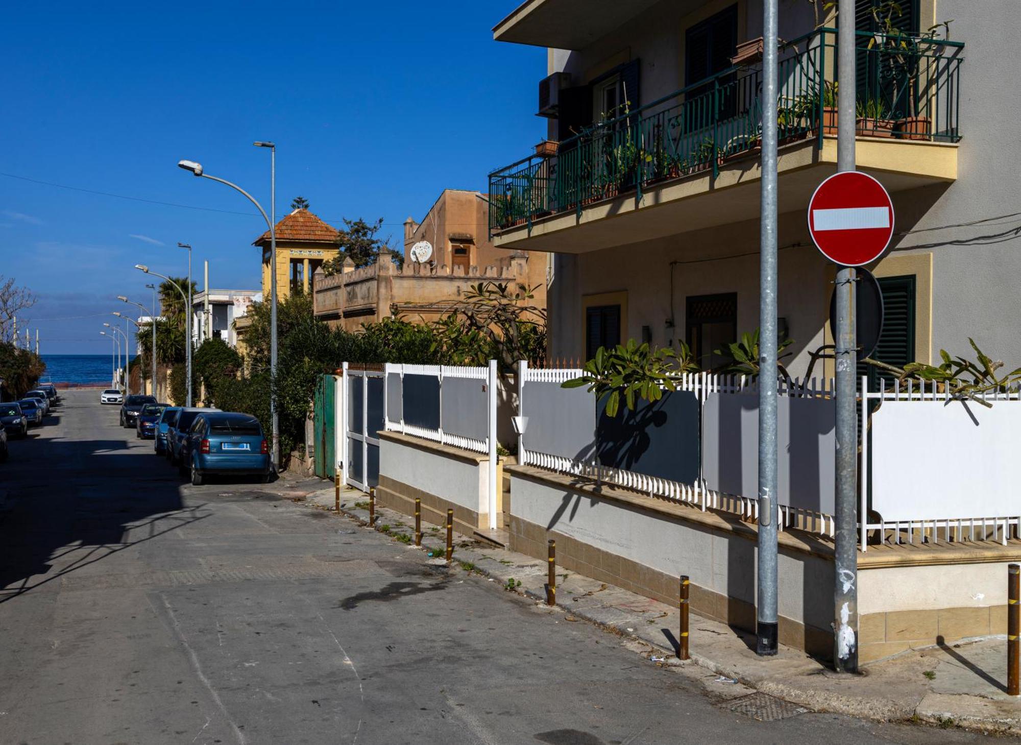 Casa Lella Holiday Boutique Palermo Kültér fotó