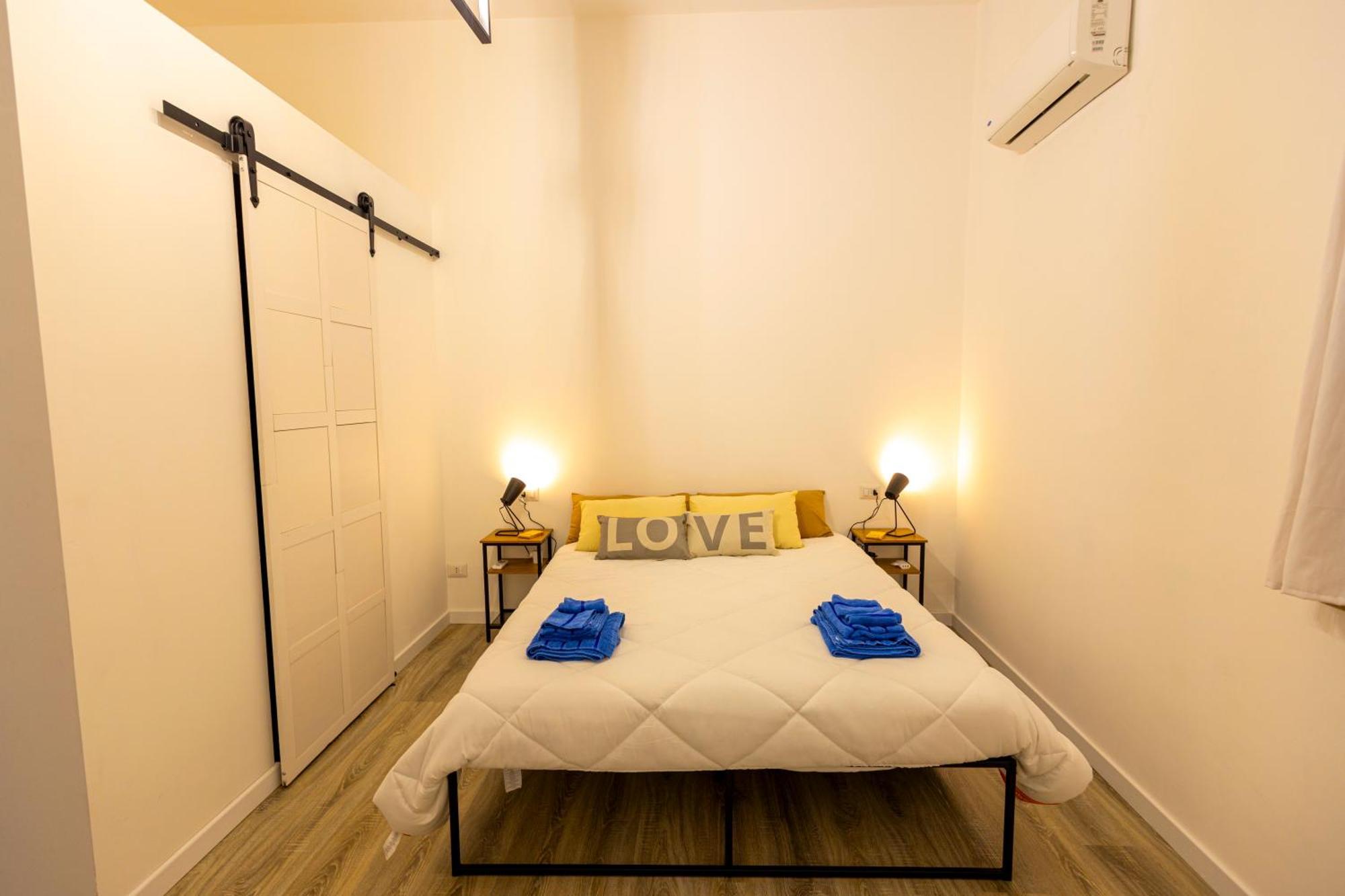 Casa Lella Holiday Boutique Palermo Kültér fotó
