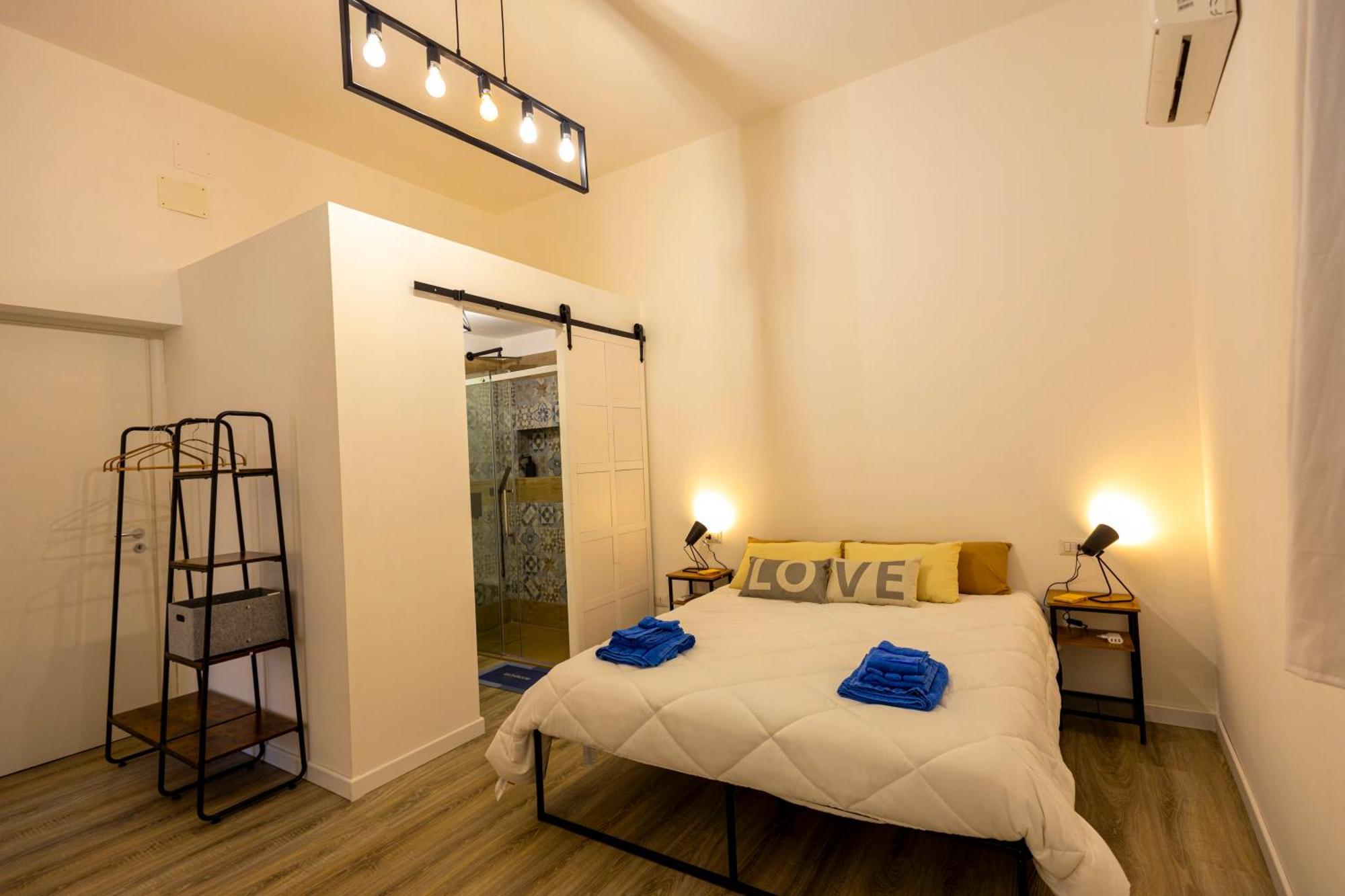 Casa Lella Holiday Boutique Palermo Kültér fotó