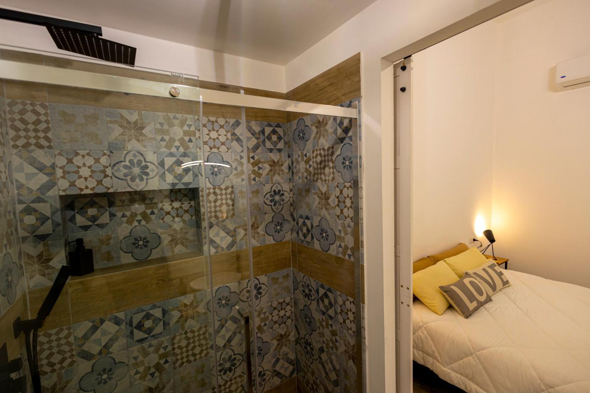 Casa Lella Holiday Boutique Palermo Kültér fotó