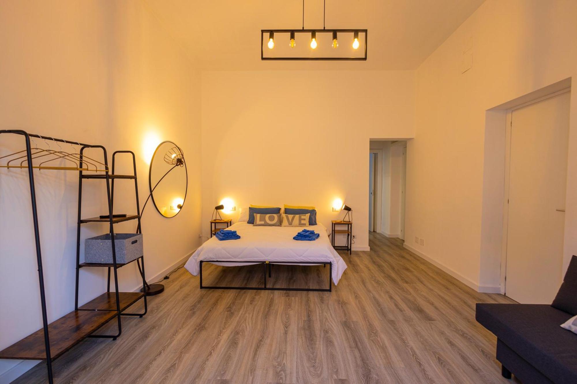 Casa Lella Holiday Boutique Palermo Kültér fotó