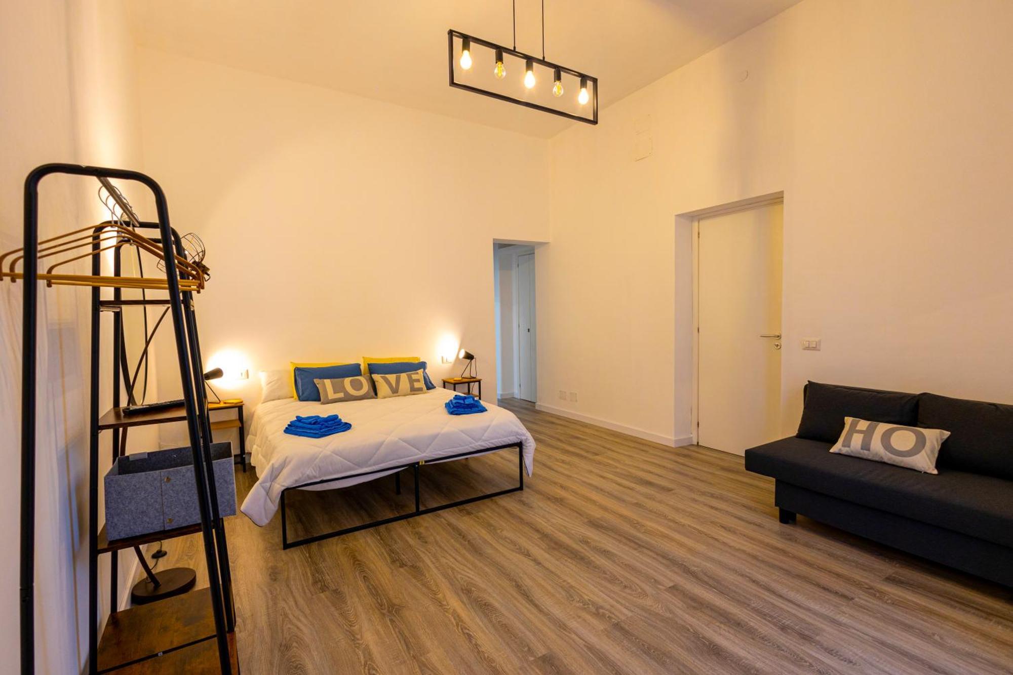 Casa Lella Holiday Boutique Palermo Kültér fotó