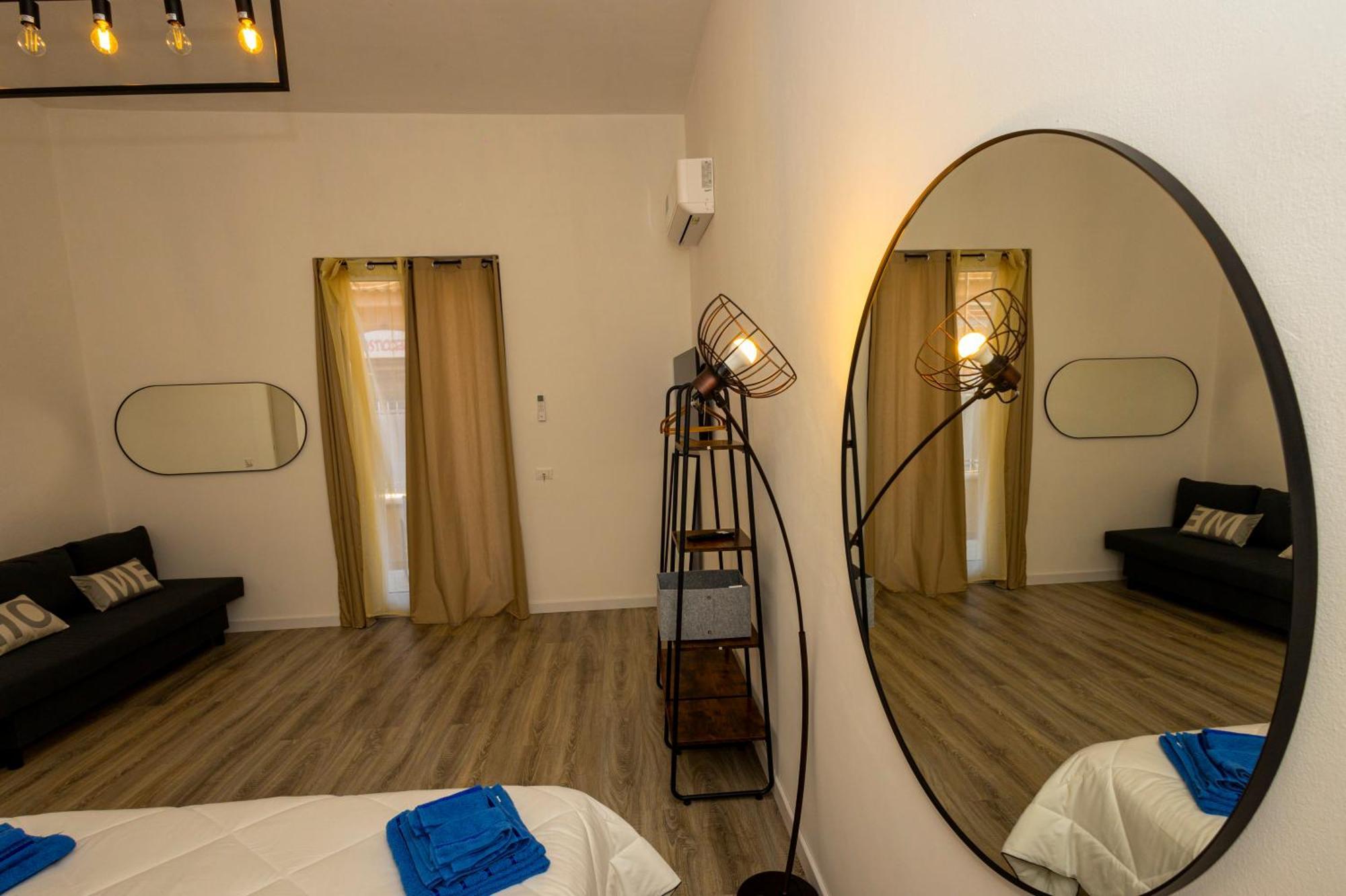 Casa Lella Holiday Boutique Palermo Kültér fotó